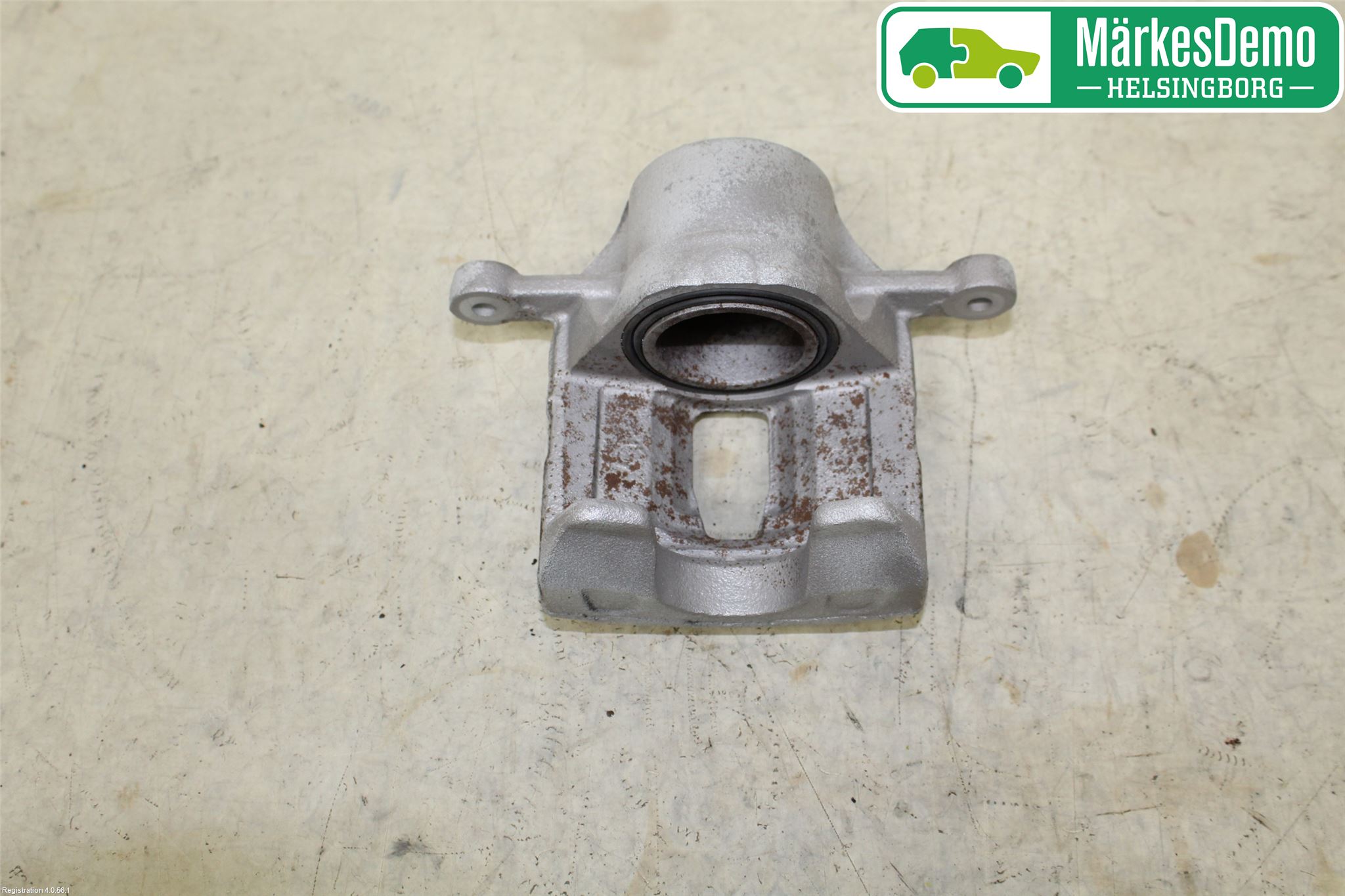 Hyundai i20 GB 15-20 Bromsok Fram Höger