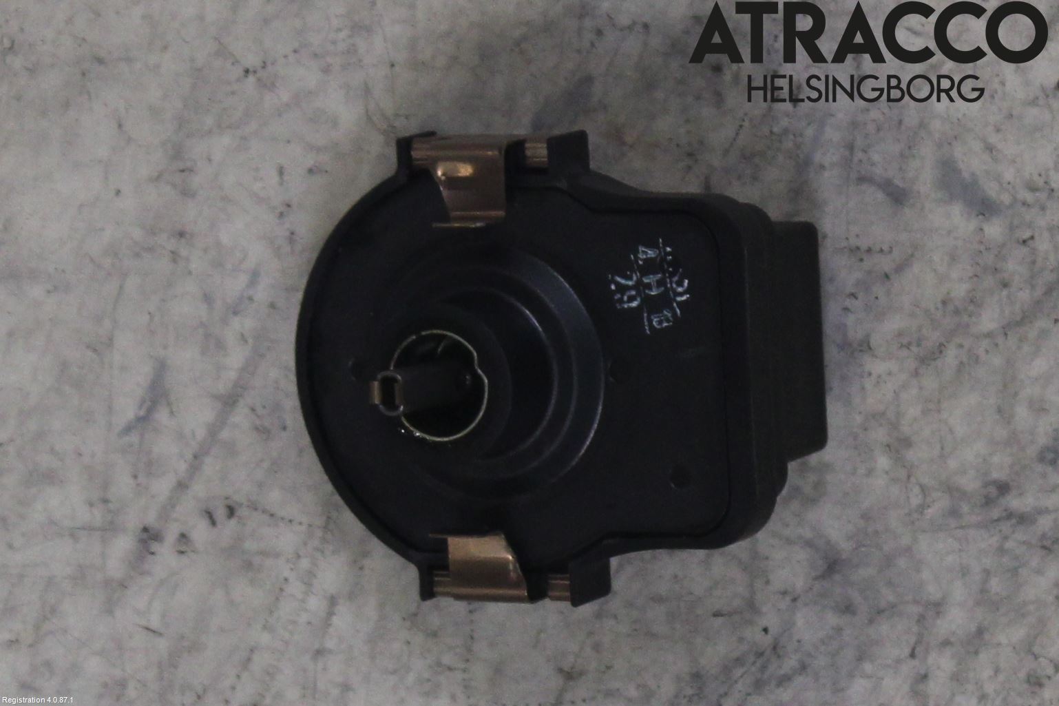 Lexus GS 300/430/450H 05-12 Nivå-Luftfjädring Sensor