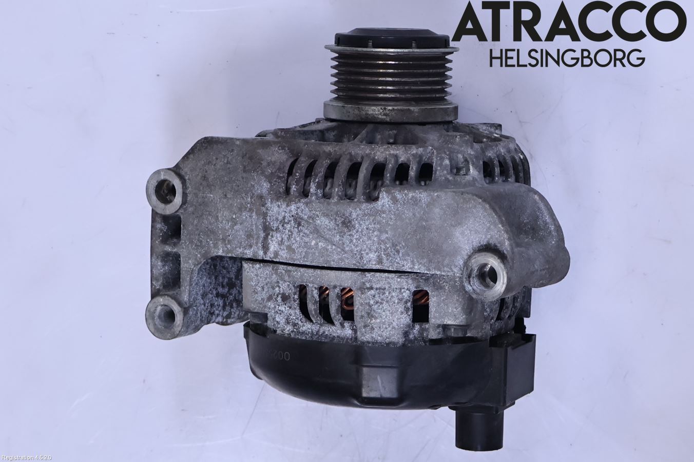 Opel COMBO D 12-18 Generator