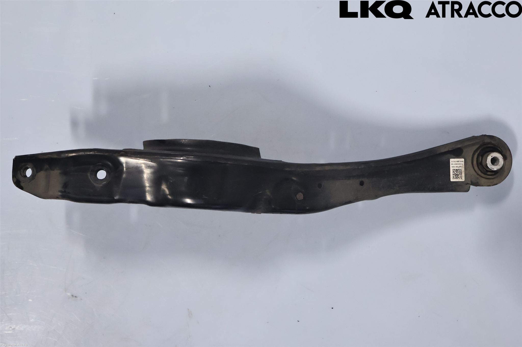 Audi A3/S3 8Y 21- Bärarm Bak Höger