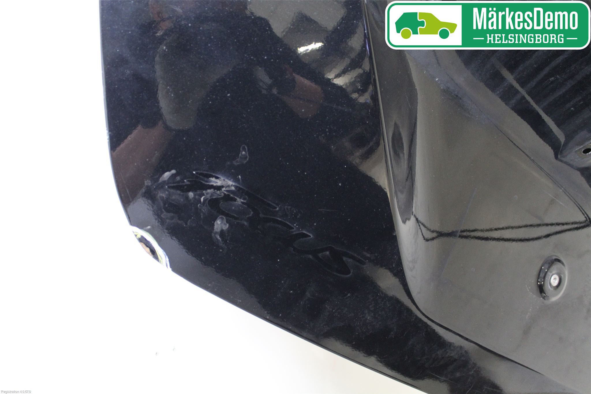 Ford FOCUS 11-14 Baklucka Cc-Kombi-Sedan