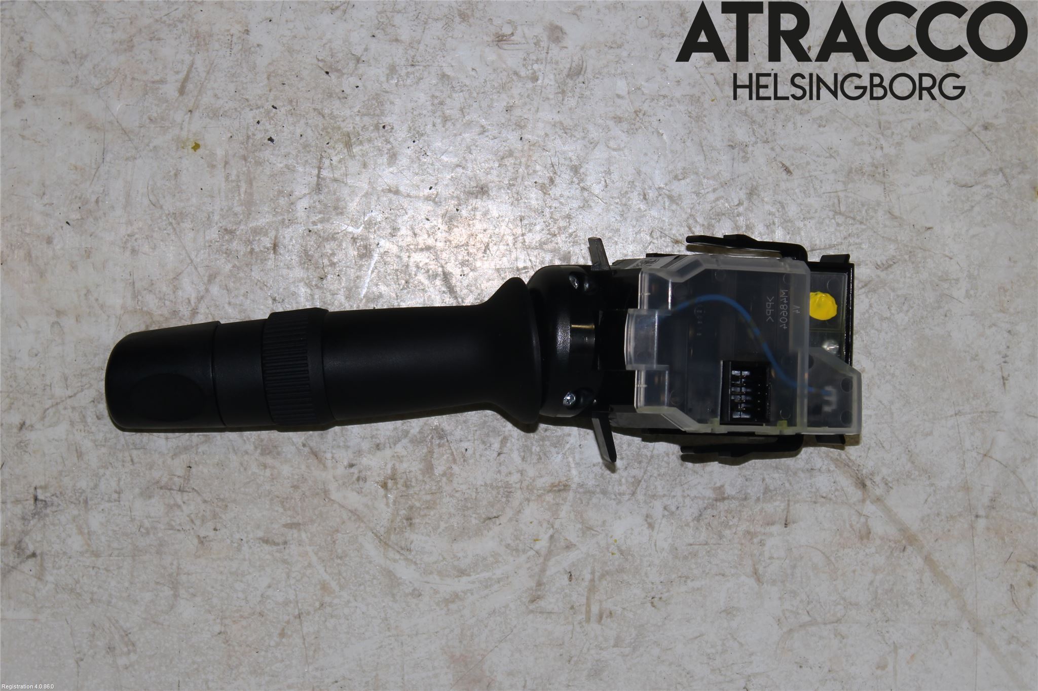 Honda CR-V 13-18 Spak Torkar-Spolomk