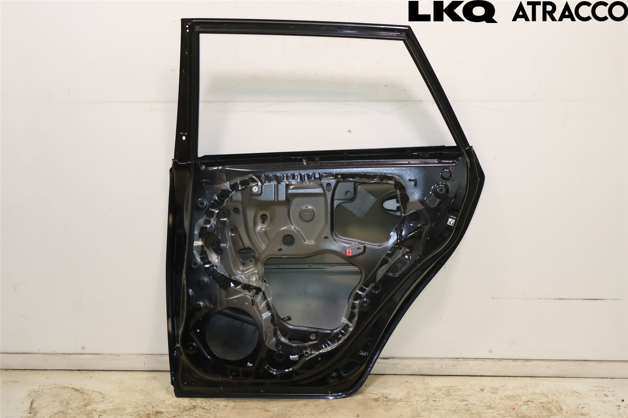 Toyota AURIS 13-19 Dörr Bak Höger