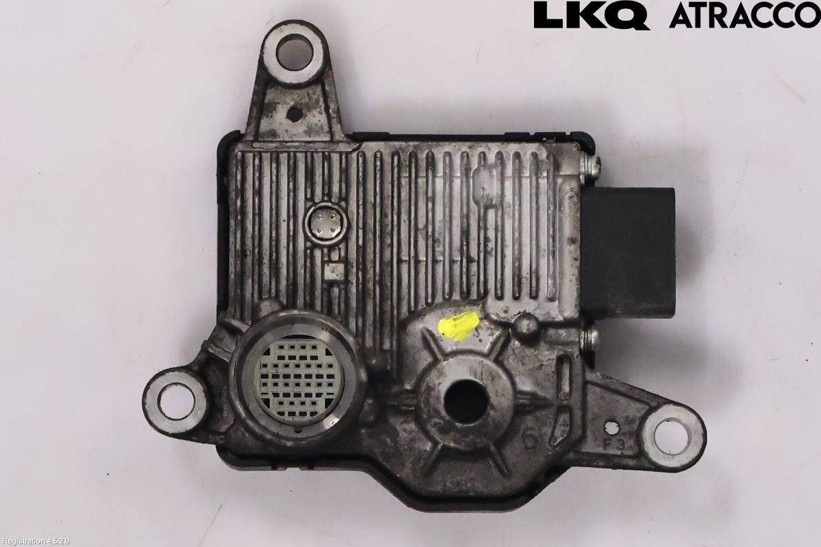 Volvo XC70 14-16 Styrenhet Växellåda