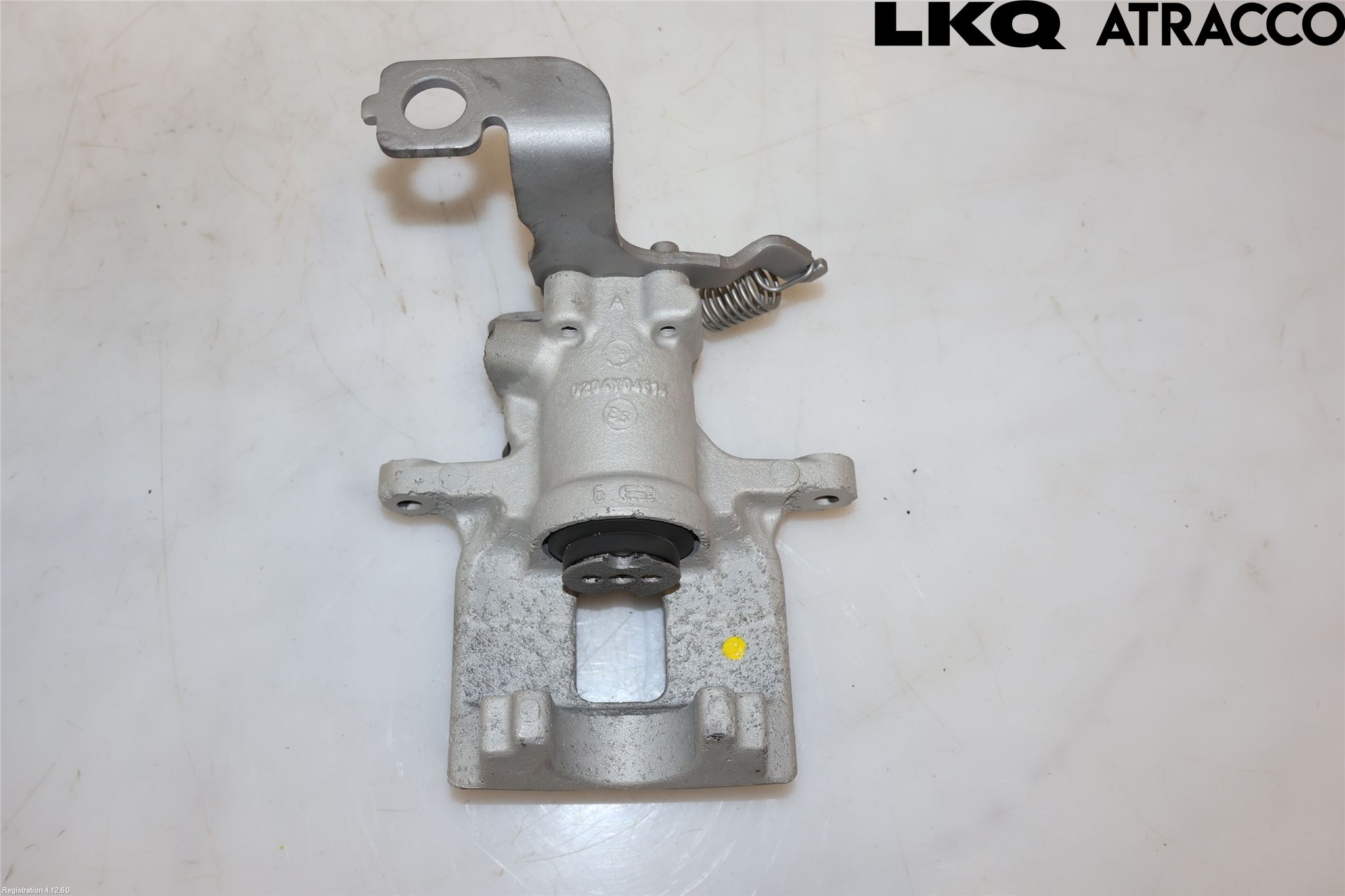 Toyota AVENSIS 16-18 Bromsok Bak Höger