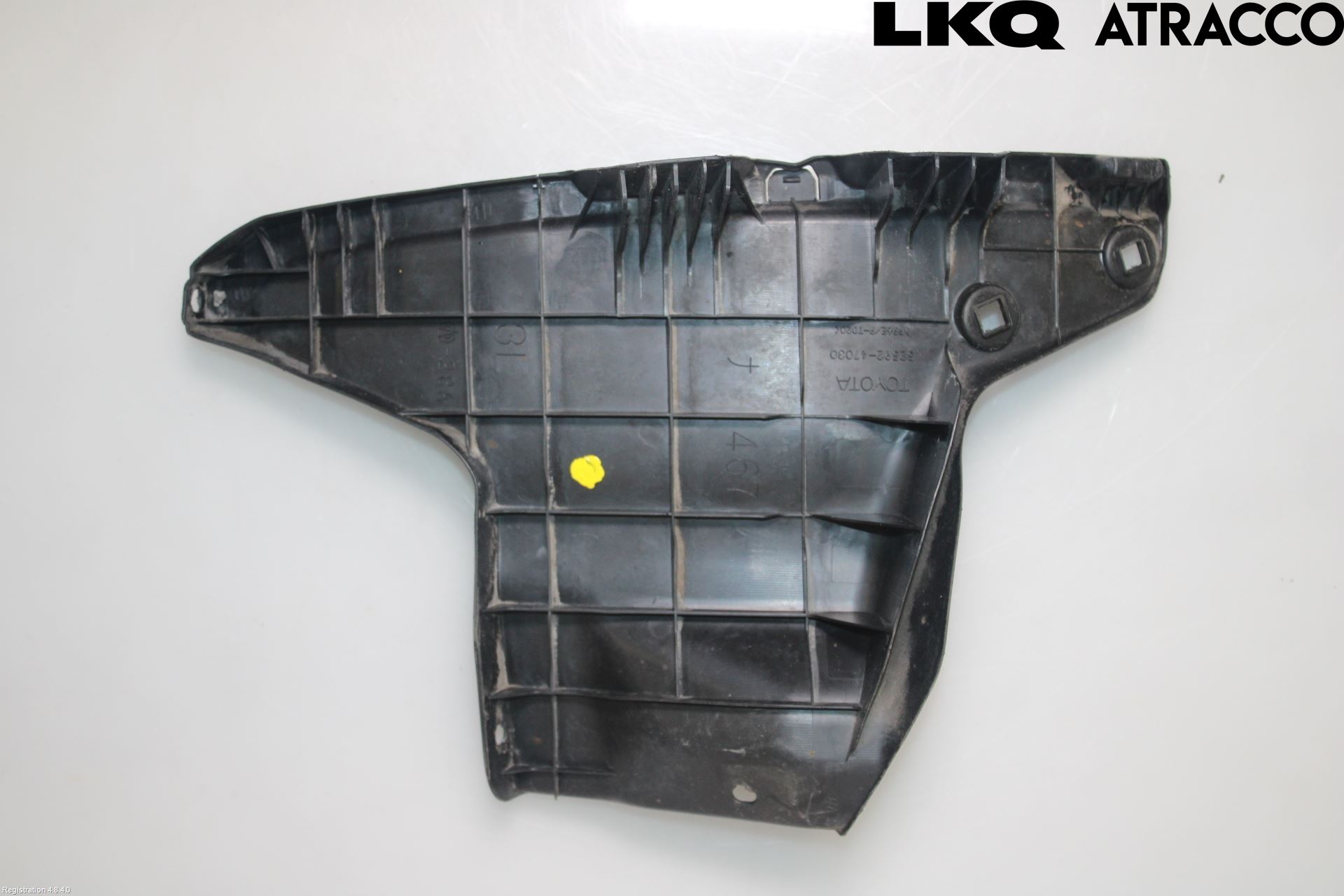 Toyota PRIUS+ ZVW40 12-20 Skärm Inner