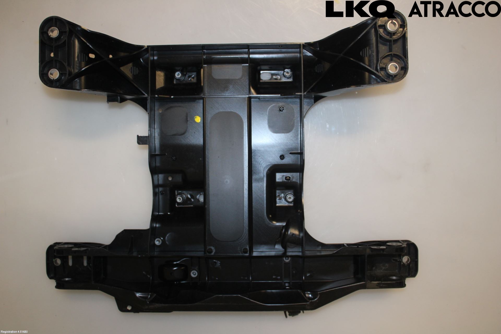 Volkswagen VW ID.3 21- Motorbalk