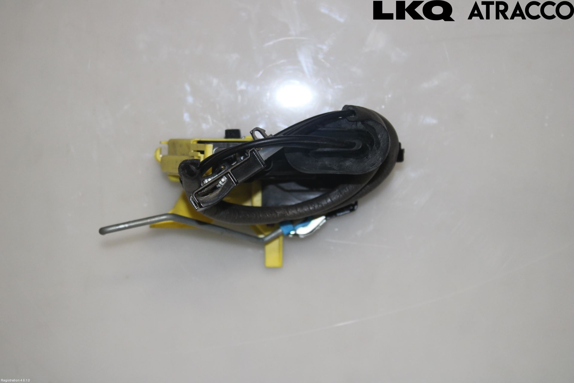 Kia NIRO (DE) 17-22 Centrallåsmotor Höger