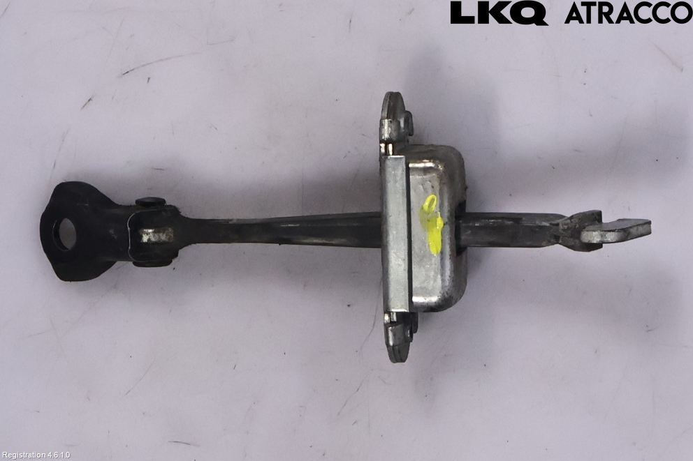 Toyota AURIS 13-19 Dörrstopp