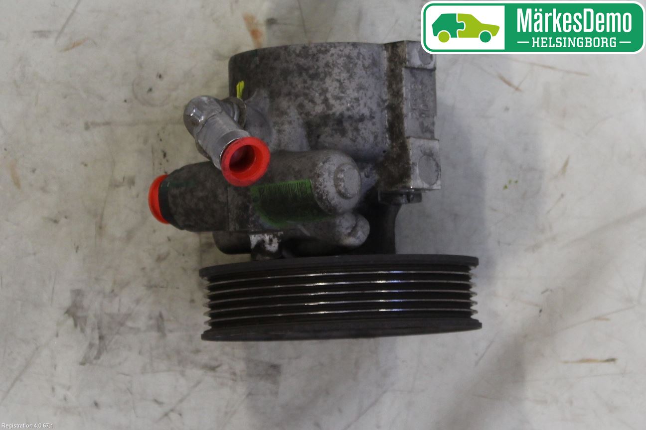 Fiat FIORINO Styrservopump