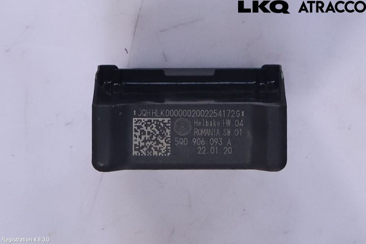 Seat ARONA Styrenhet Bränslepump