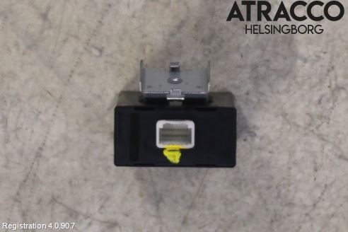 Nissan LEAF 11-17 Styrenhet Övrigt