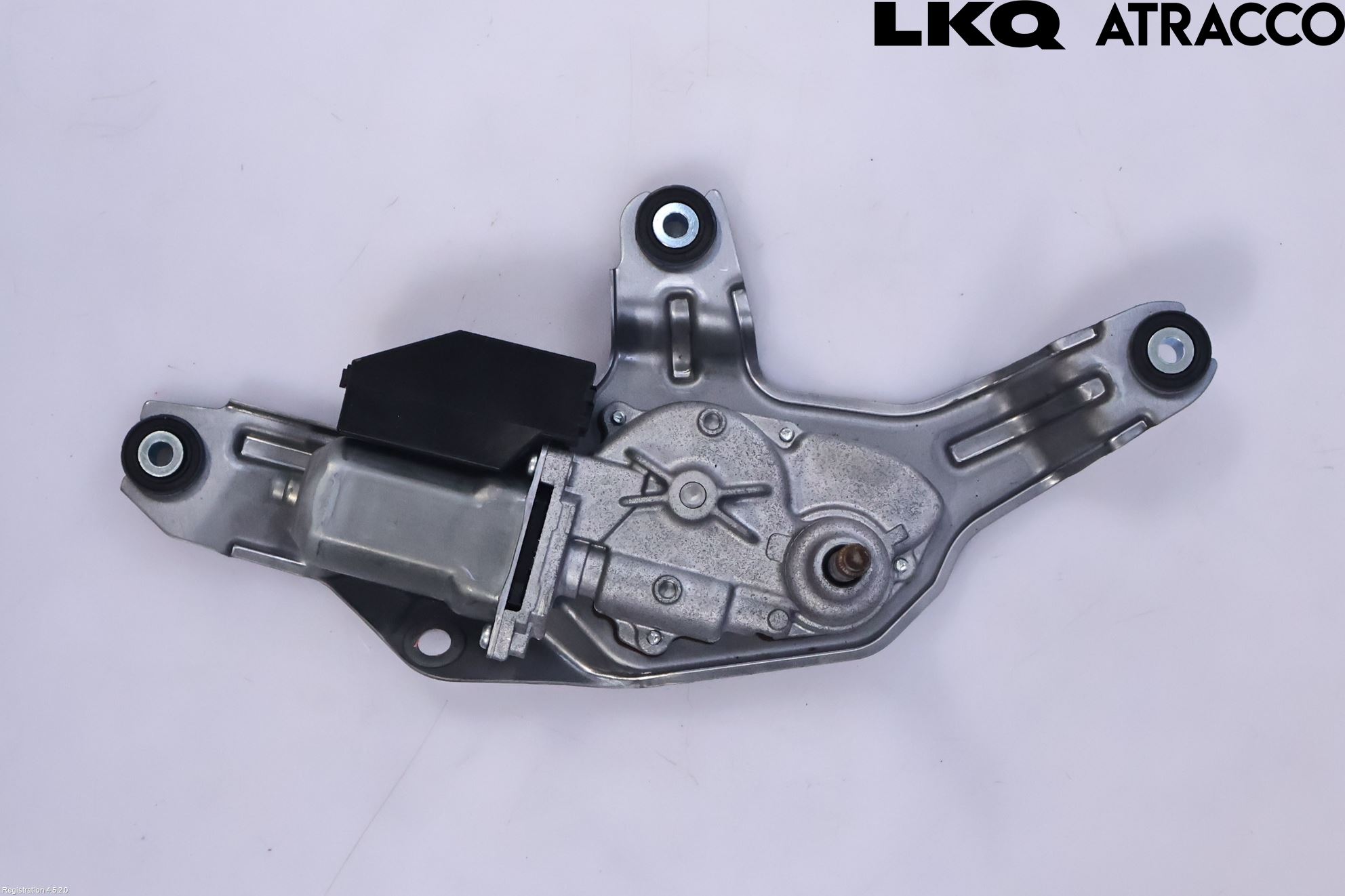 Toyota COROLLA 19- Torkarmotor Baklucka