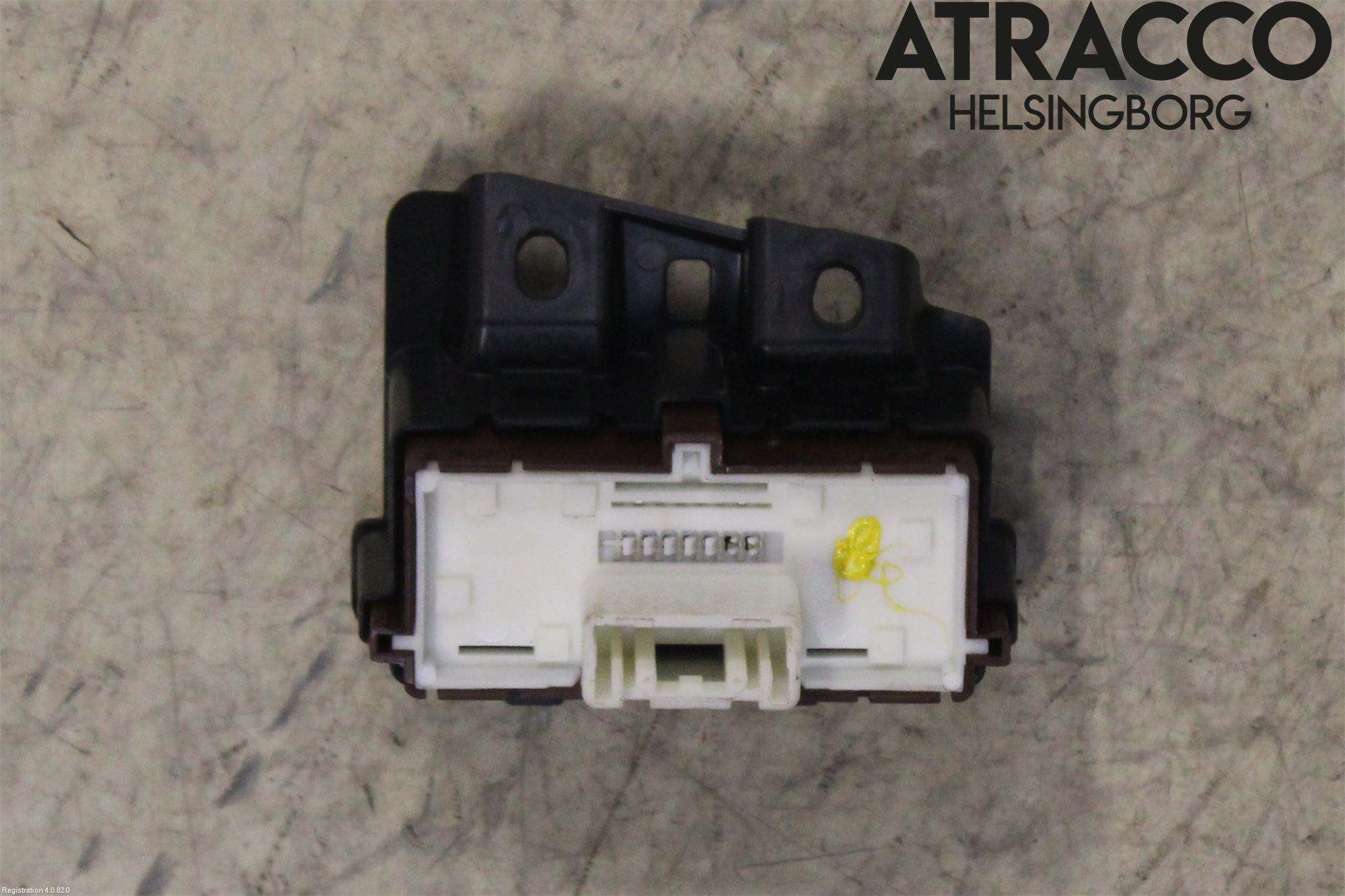 Toyota AURIS 13-19 Strömställare Multifunktion