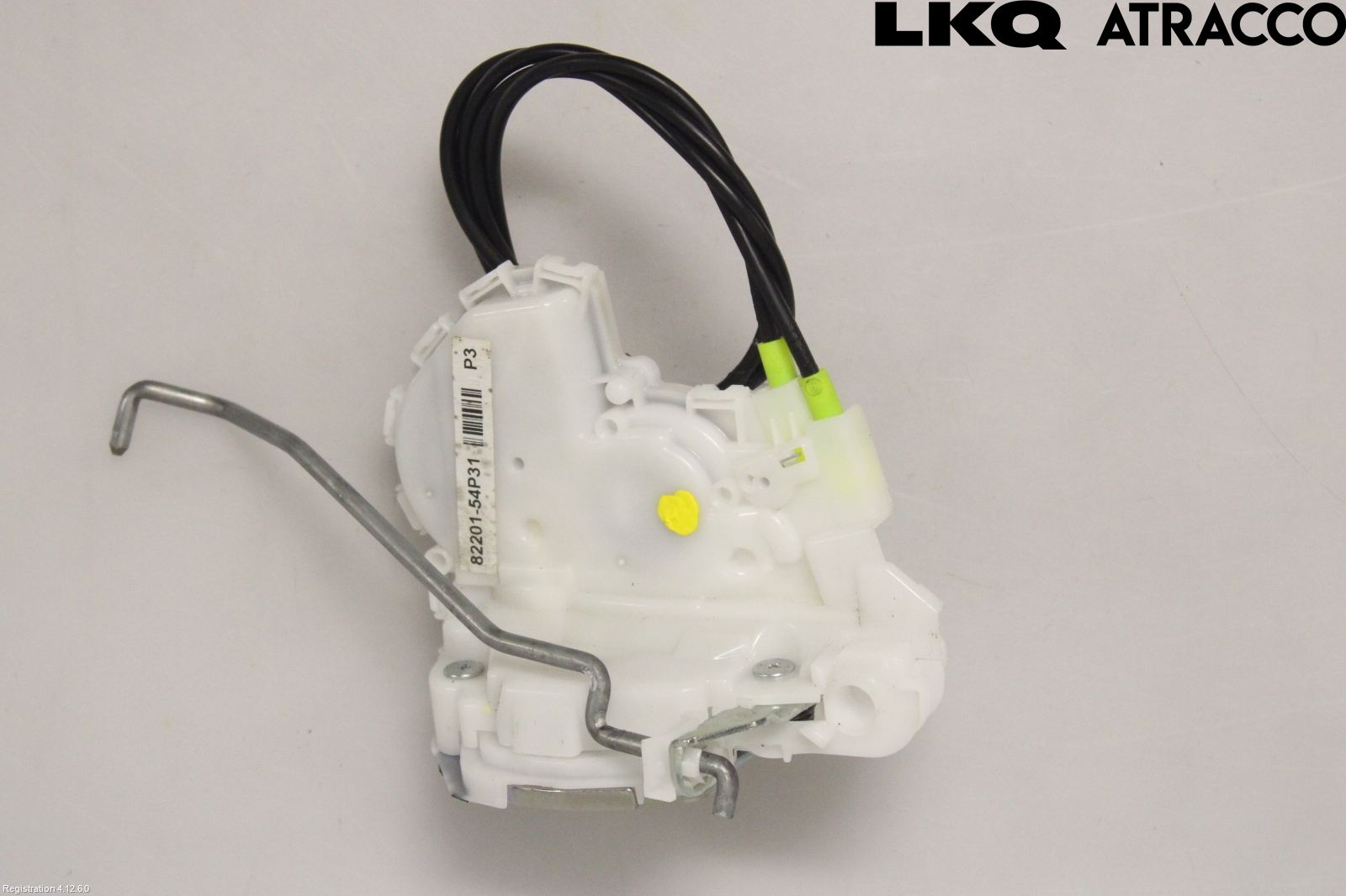 Suzuki VITARA 15- Centrallåsmotor Höger