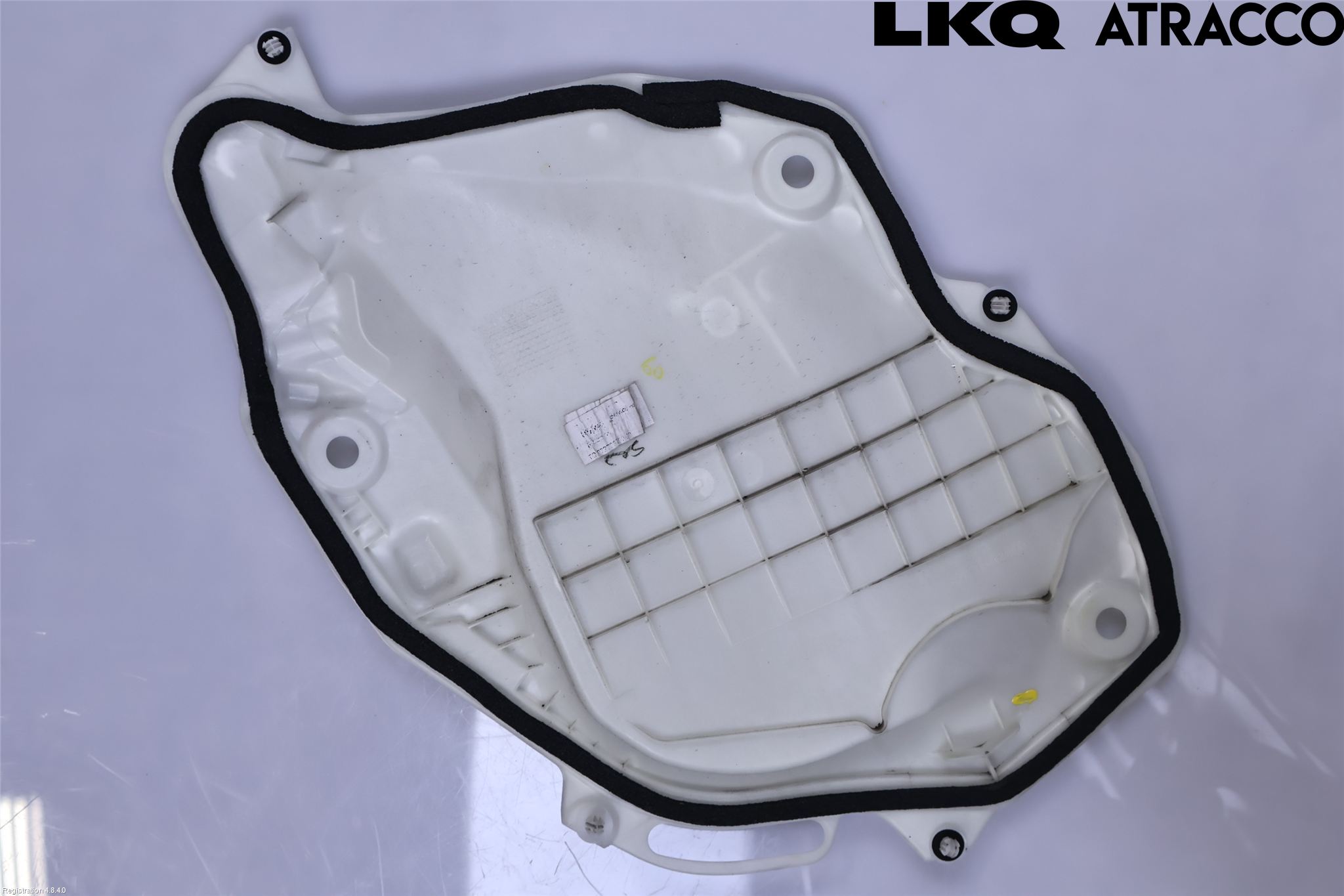 Toyota COROLLA 19- Dörrklädsel Hö