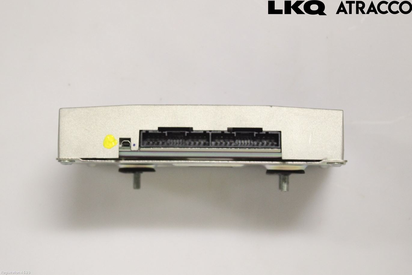 Kia OPTIMA 16-20 Radio-Stereo Förstärkare
