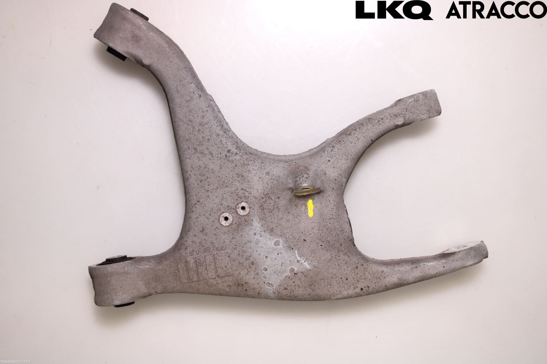 Audi A5 07-16 Bärarm Bak Höger