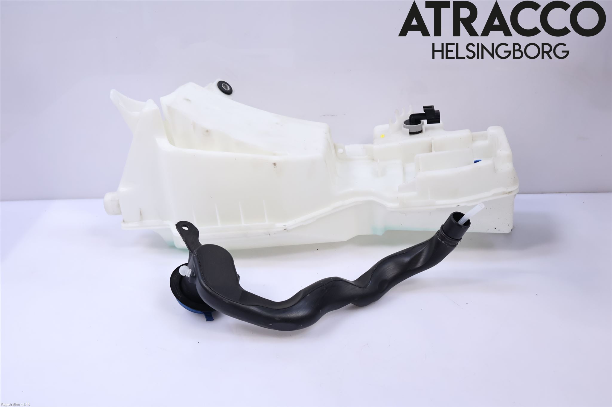 Volvo V60 19- Spolartank Vindruta-Strål