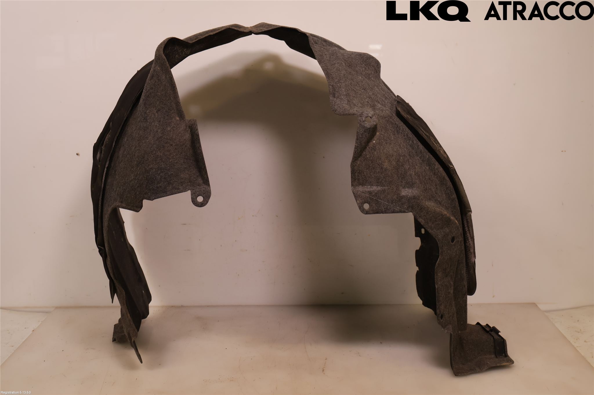 Lexus NX 340h/450h+ 21- Skärm Inner
