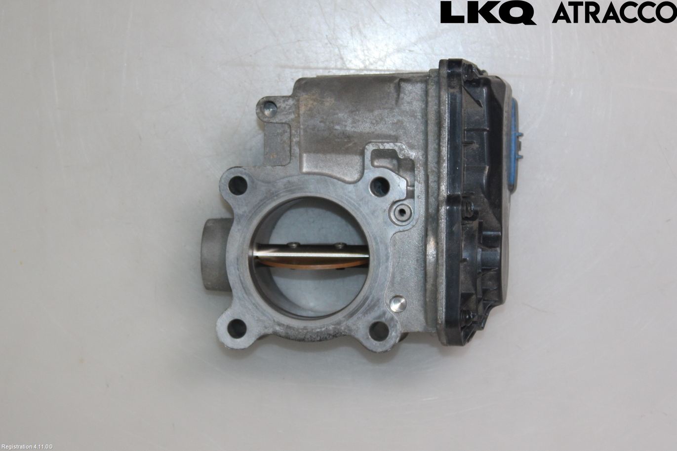 Honda CIVIC 12-16 Injspjällhus