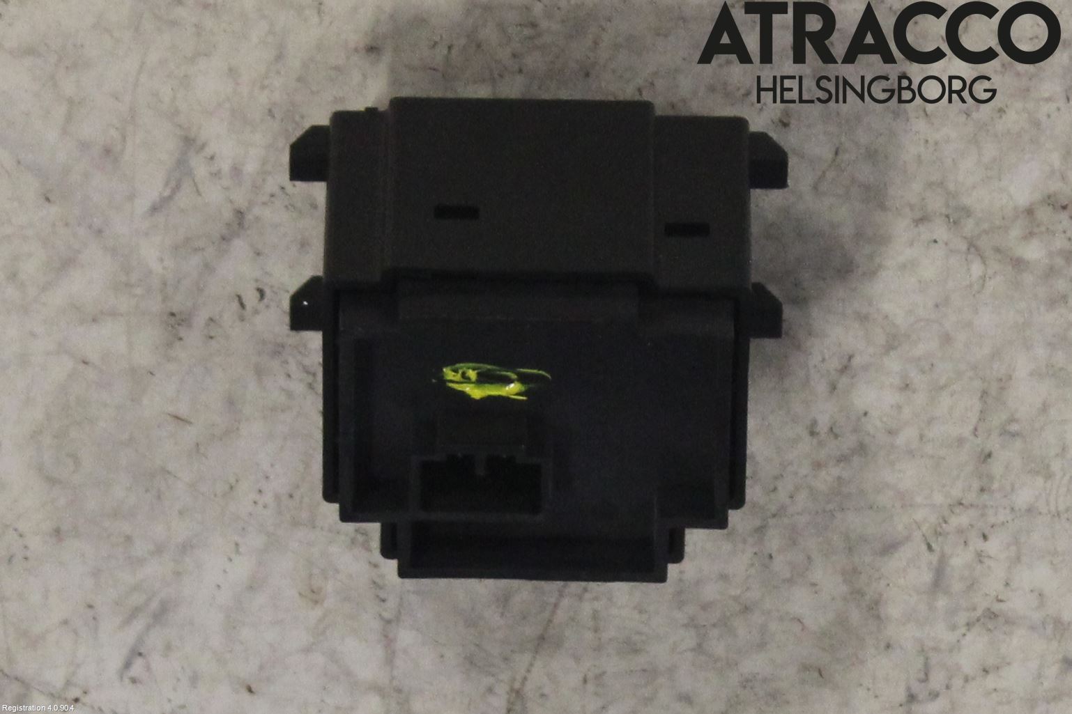 Volvo V90 17->> Strömställare Stolvärme