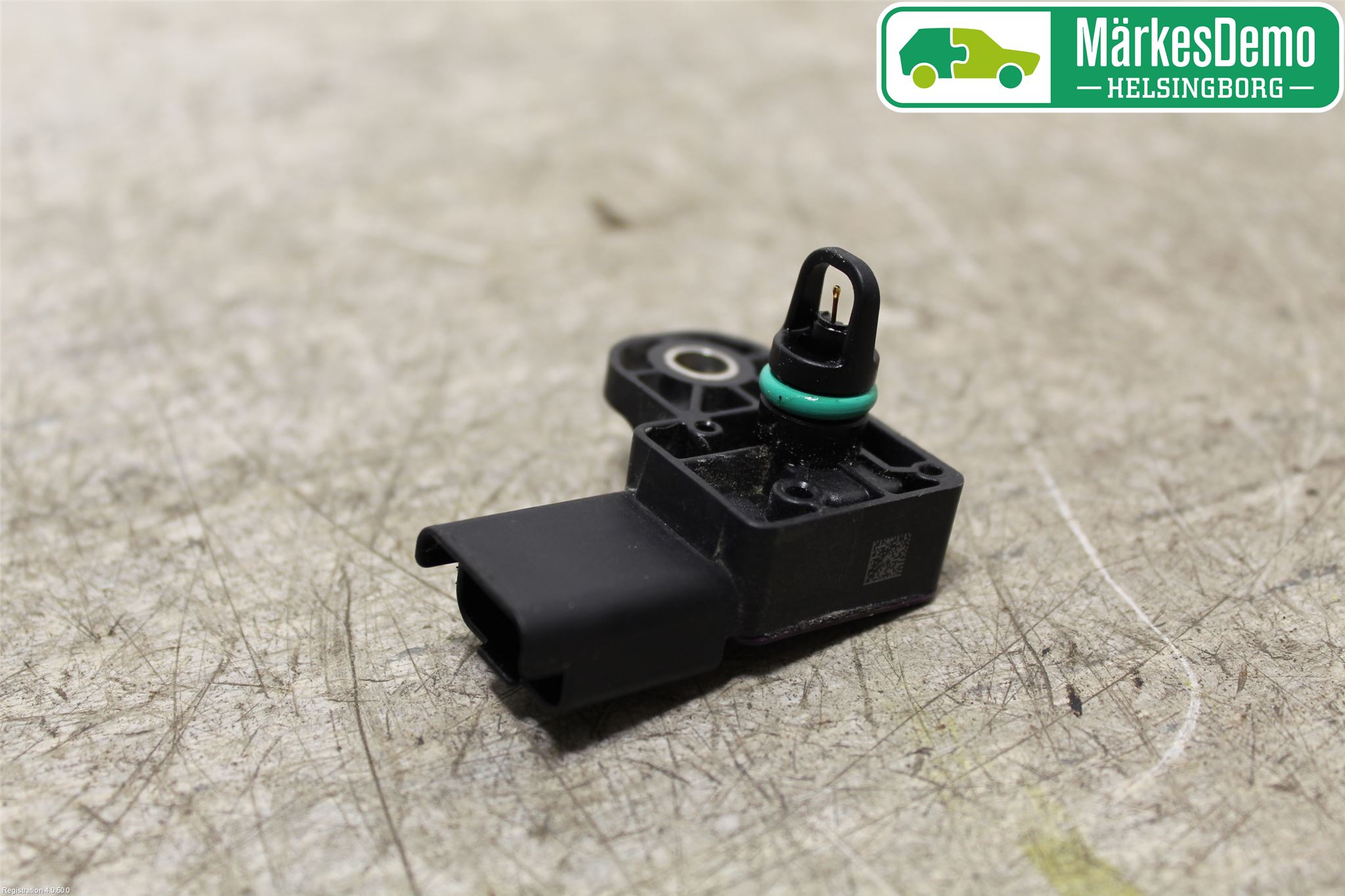 Peugeot 2008 13-20 Injmappsensor