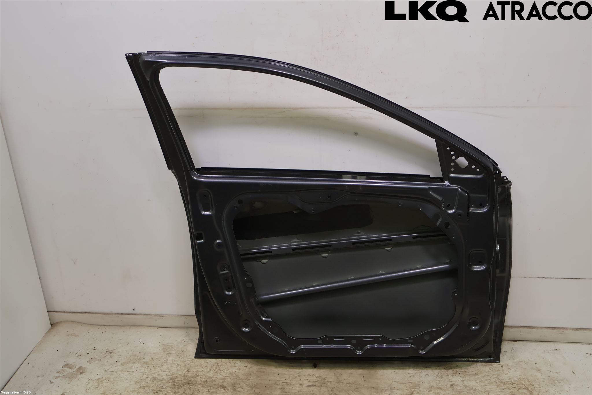 Hyundai i30 PD 17- Dörr Fram Vänster
