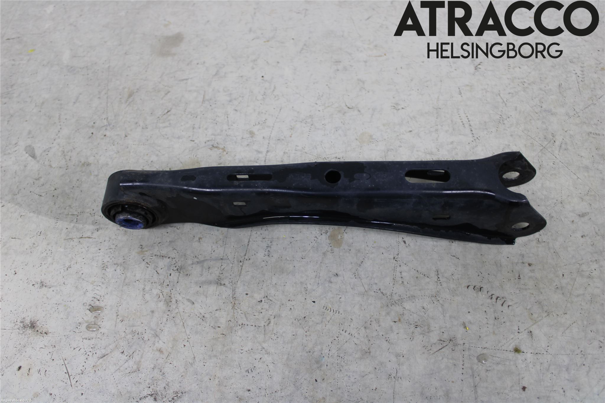 Kia OPTIMA 16-20 Bärarm Bak Vänster