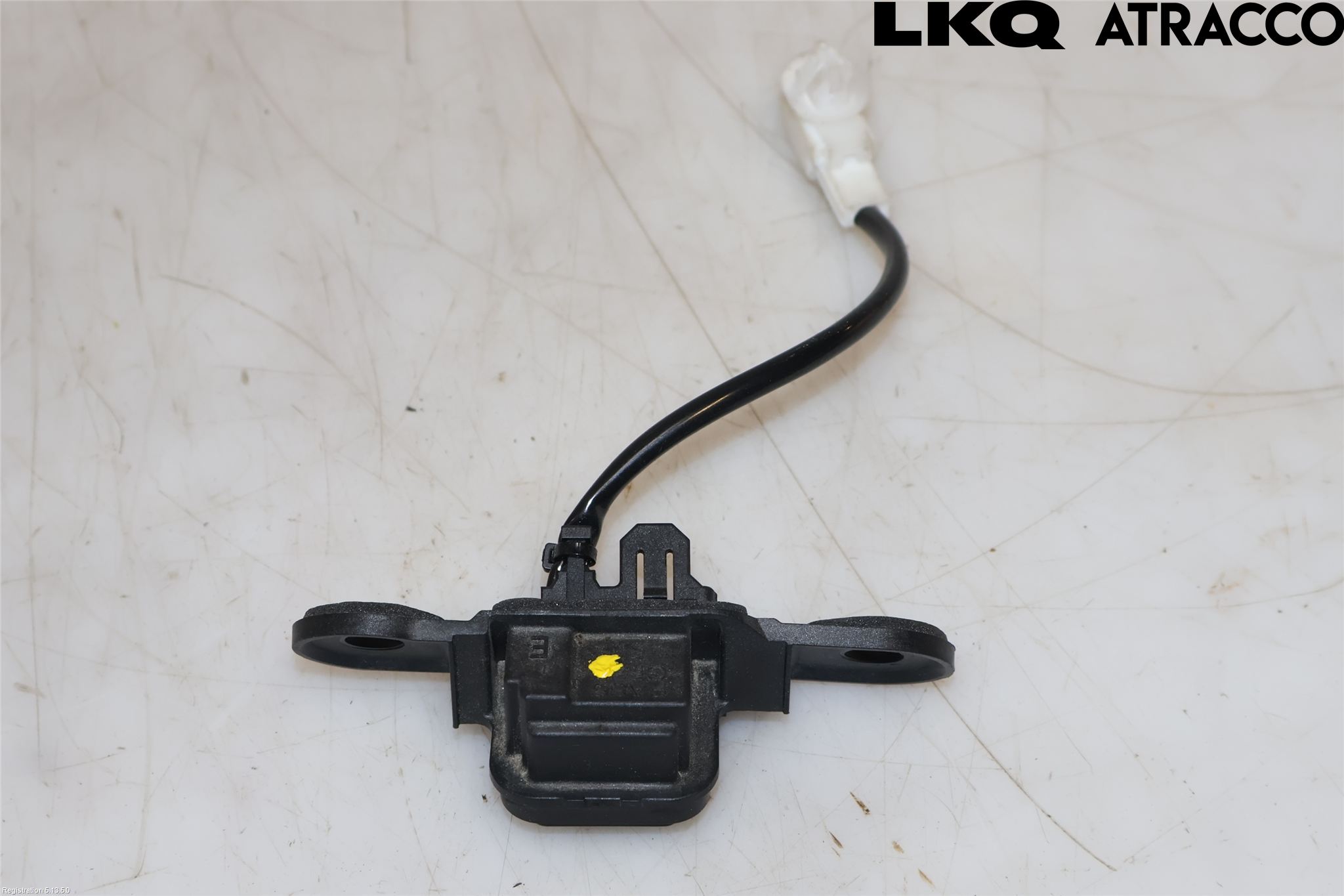 Lexus ES 250/300/330 Bakluckehandtag