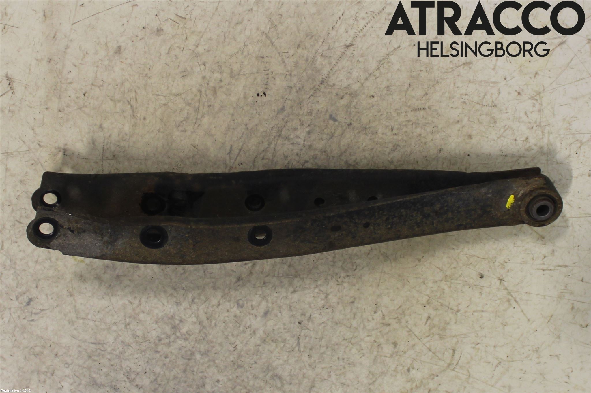 Subaru OUTBACK 15-20 Bärarm Bak Höger