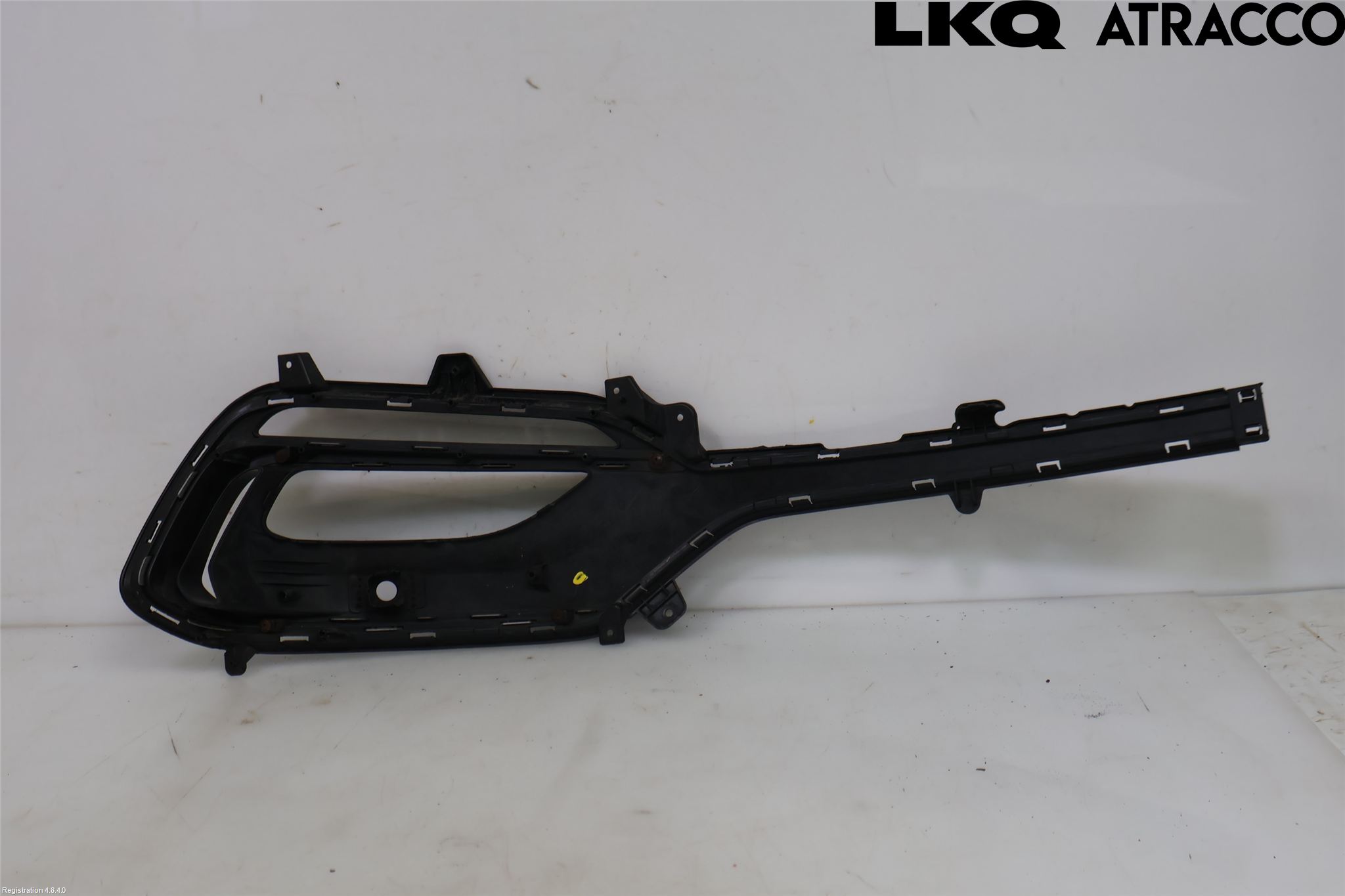 Hyundai SANTA FE 13-18 Grilldel Vänster