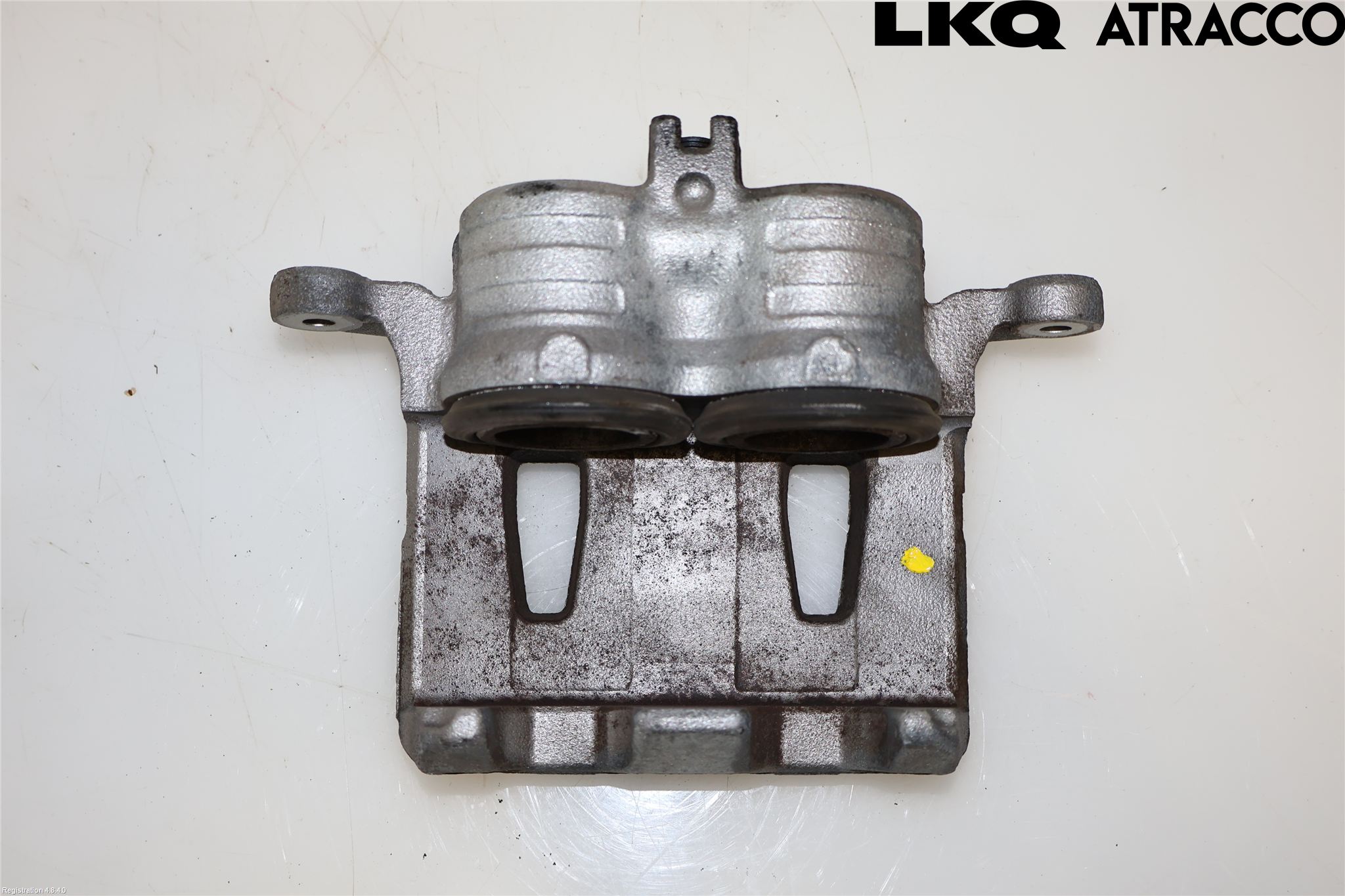 Nissan LEAF 18- Bromsok Fram Höger