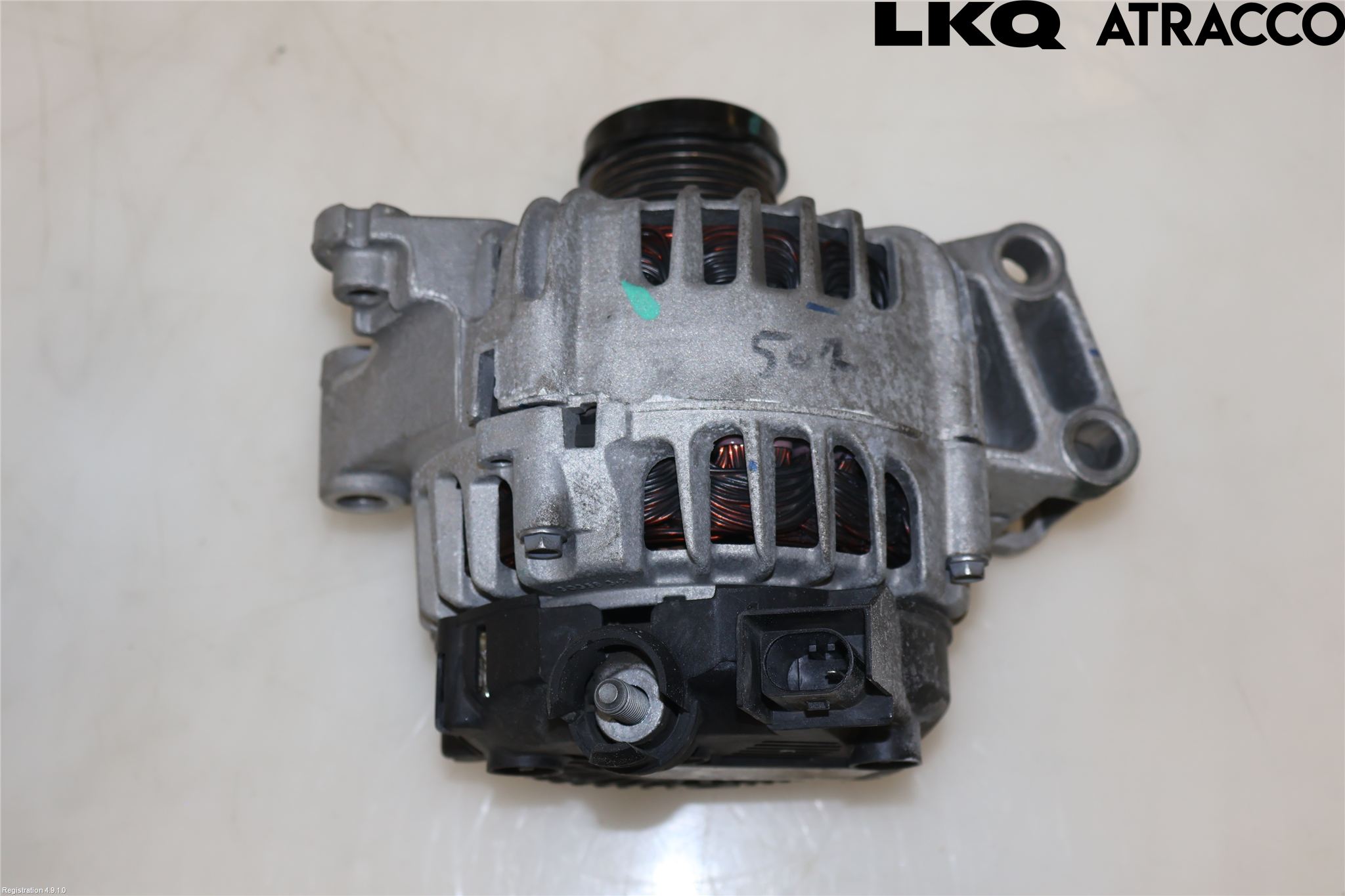Ford KUGA 17-19 Generator