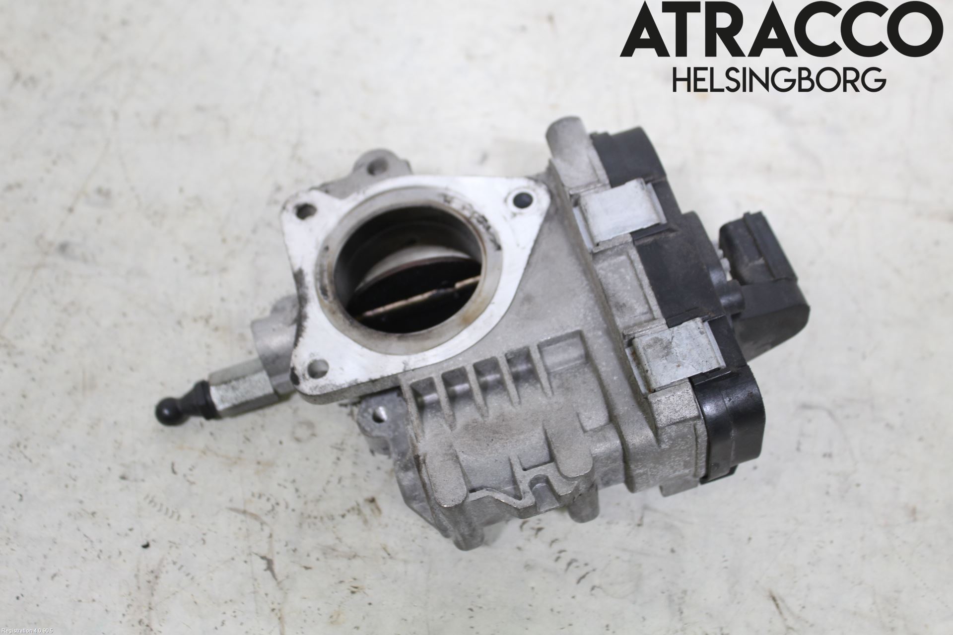 Alfa GIULIETTA Injspjällhus