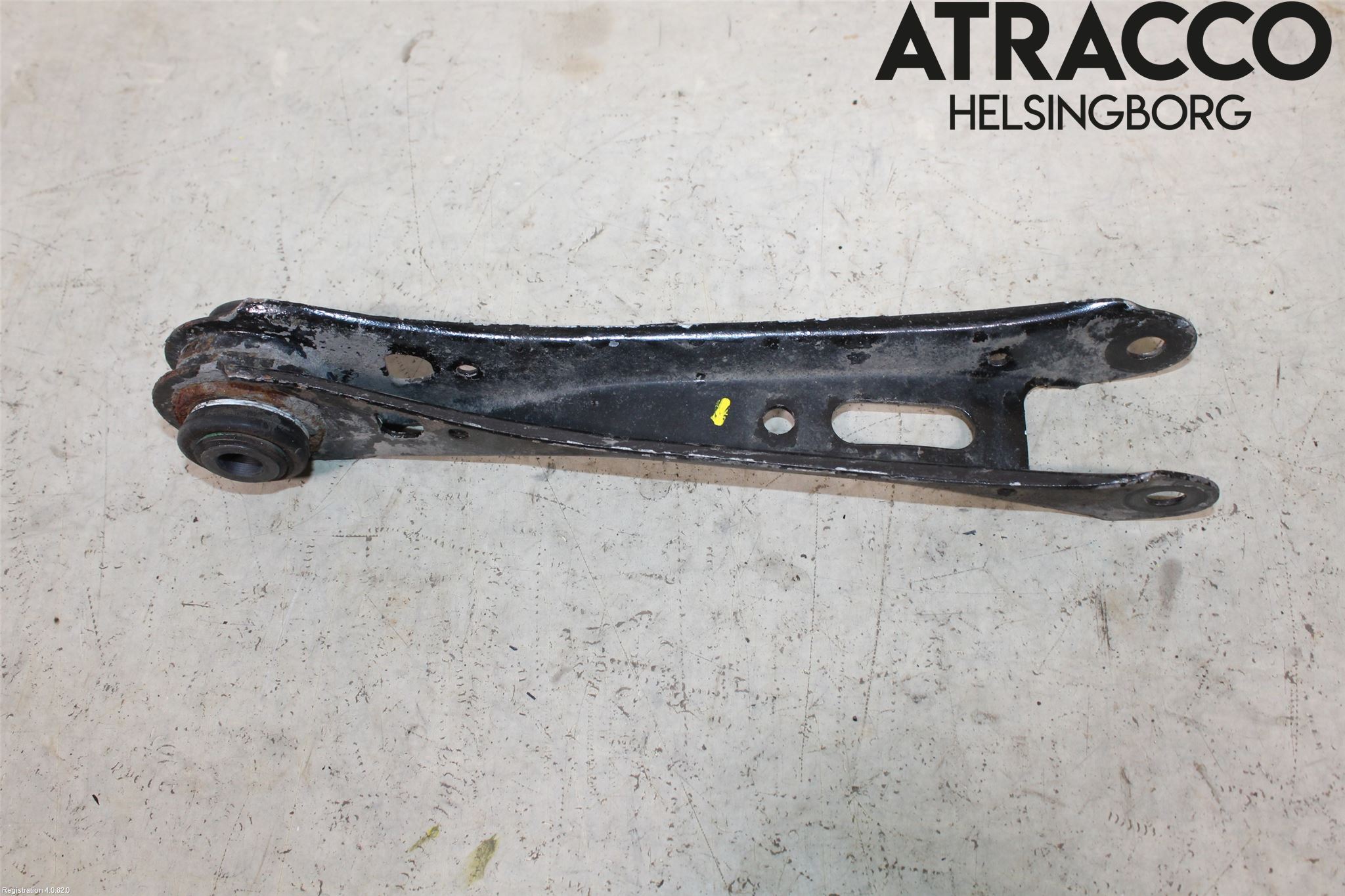 BMW X3 F25 10-17 Bärarm Bak Övre Höger