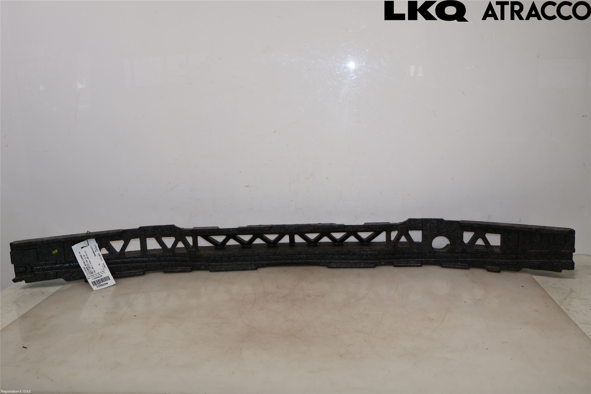 BMW 3 F30/F31/F80 12-19 Stötfångar Deformelement Fram