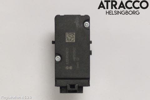 Mercedes-Benz MB C-KLASS (W205) 14-21 Strömställare Parkeringsbroms