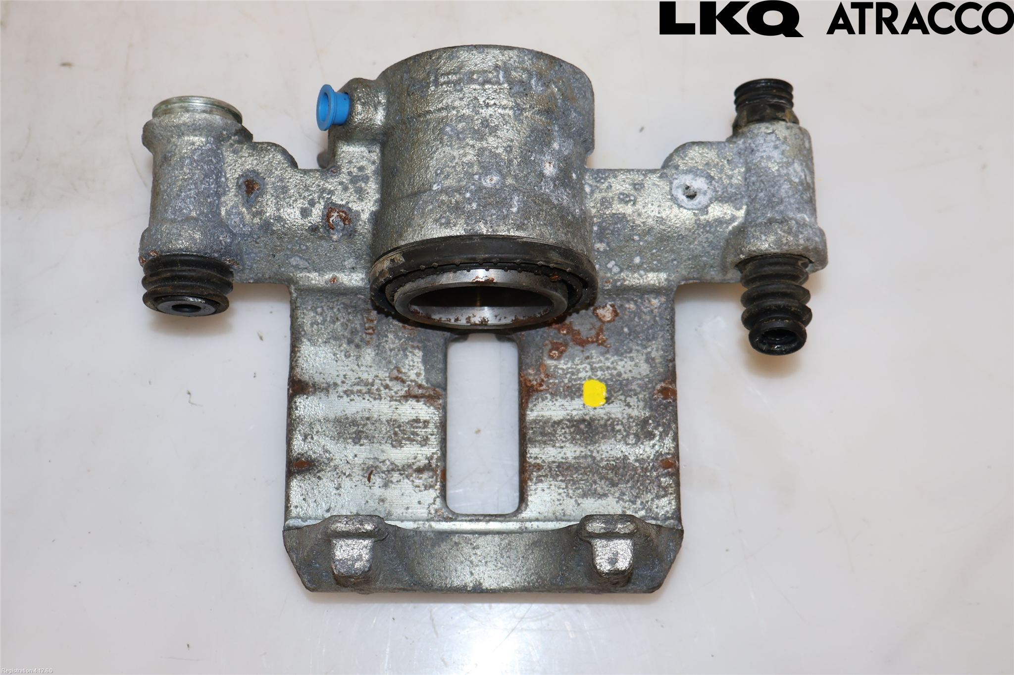 Fiat DUCATO/E-DUCATO 24- Bromsok Bak Vänster