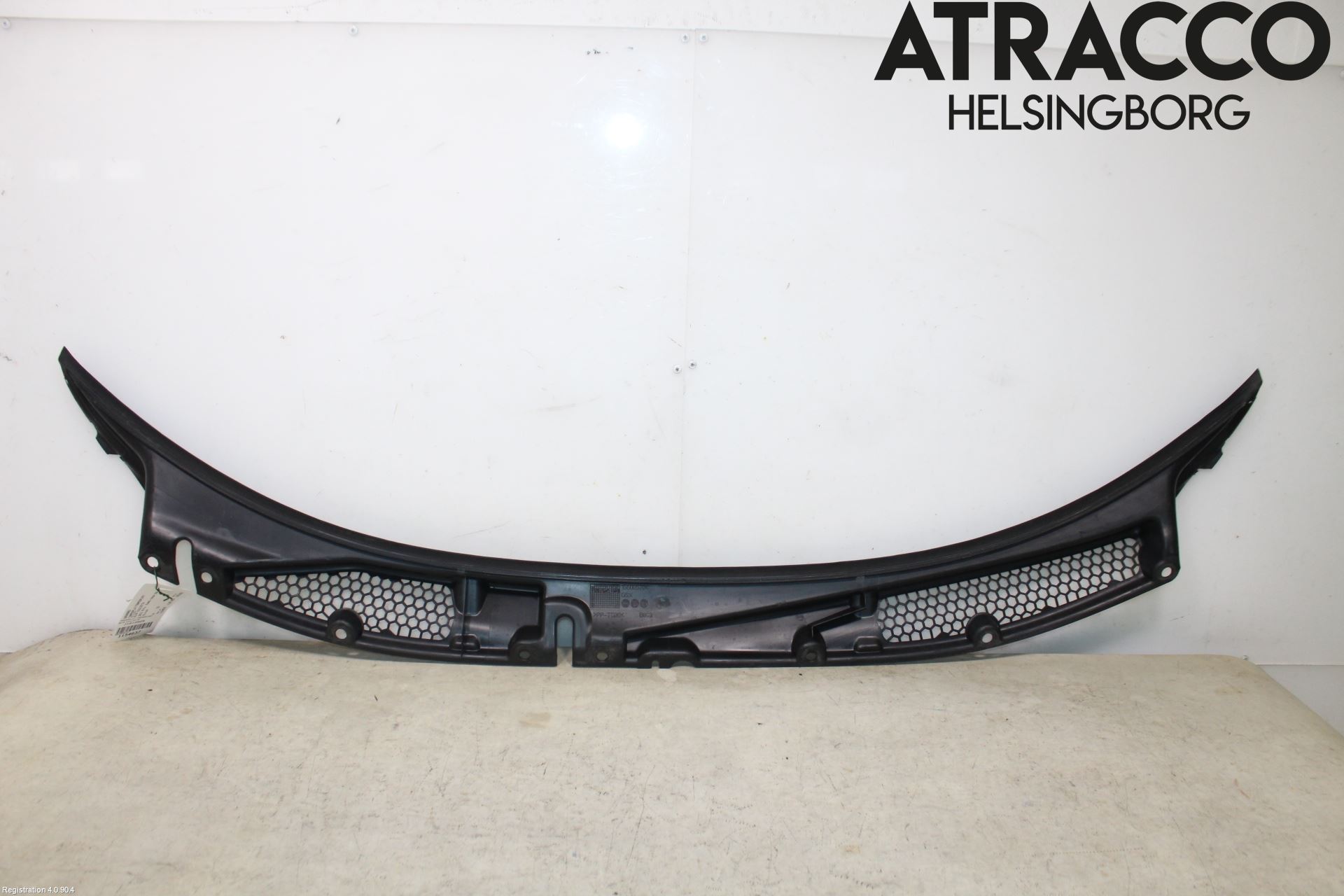 Alfa GIULIETTA Torpedplåt-Torpedplast