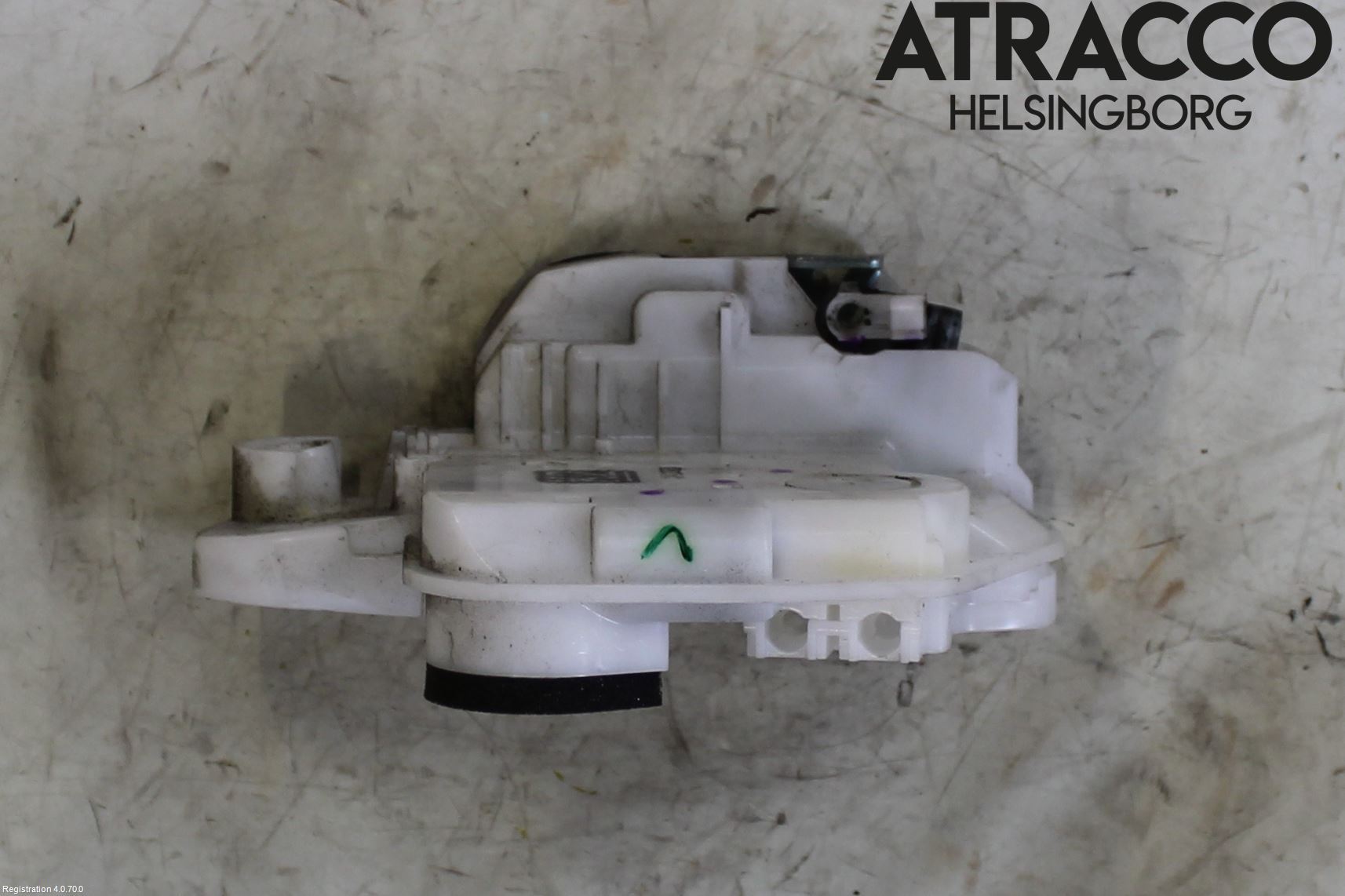 Mitsubishi SPACE STAR 13- Centrallåsmotor Vänster