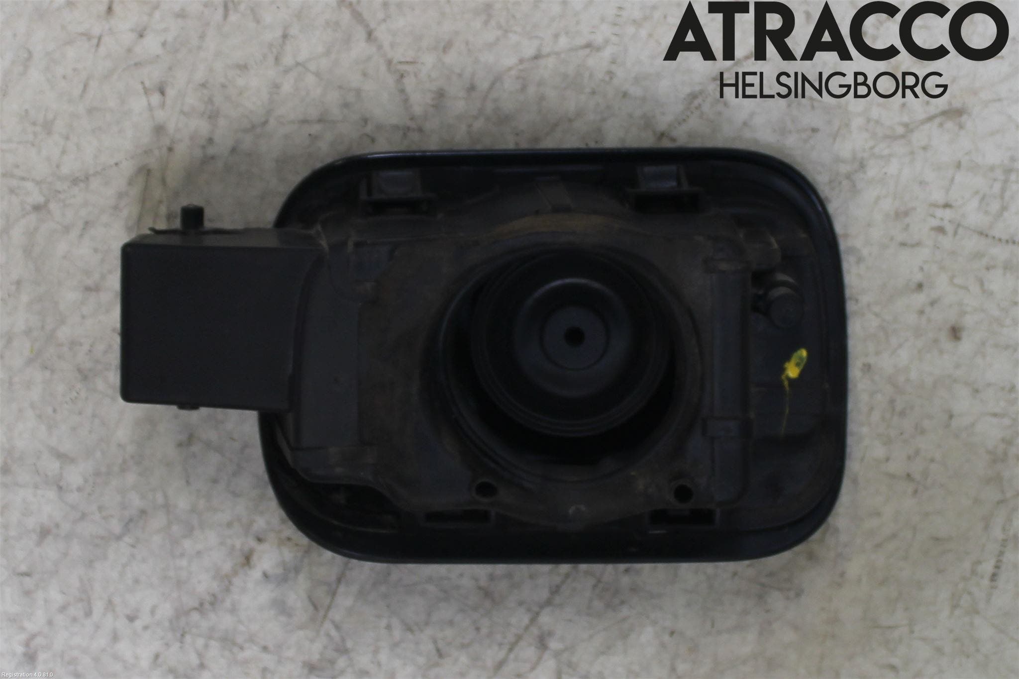 Citroen C5 08-17 Tanklucka