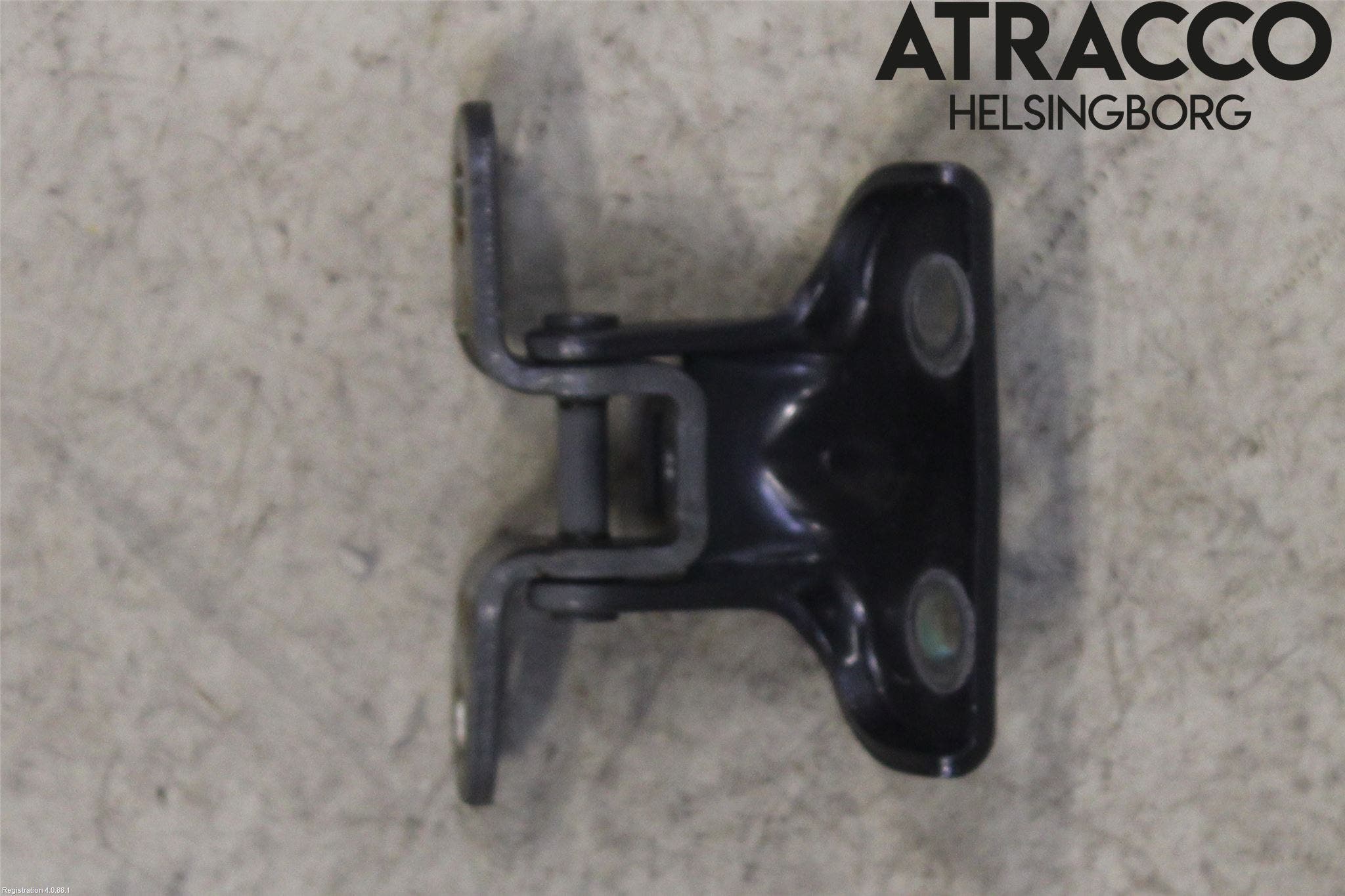 Hyundai i30 PD 17- Dörrgångjärn