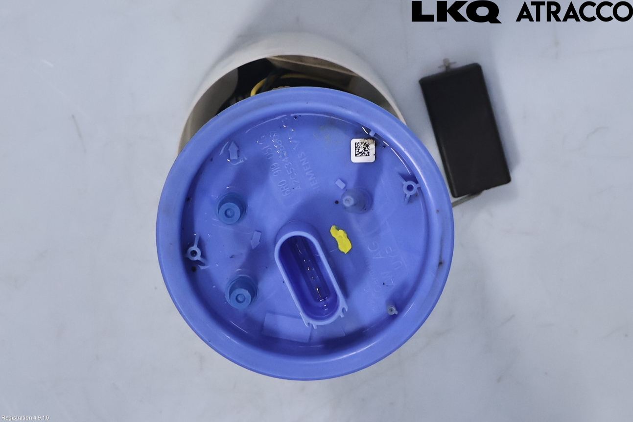 Seat IBIZA IV 08-16 Bränslepump El