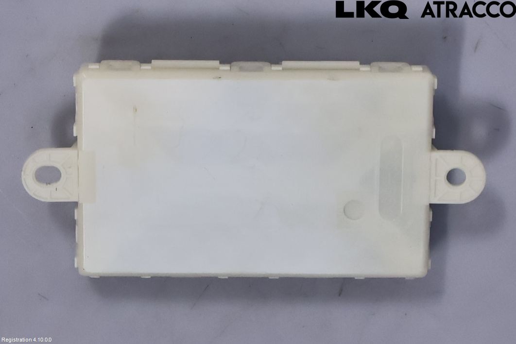 Mercedes-Benz MB C-KLASS (W205) 14-21 Styrenhet Nyckellöst System