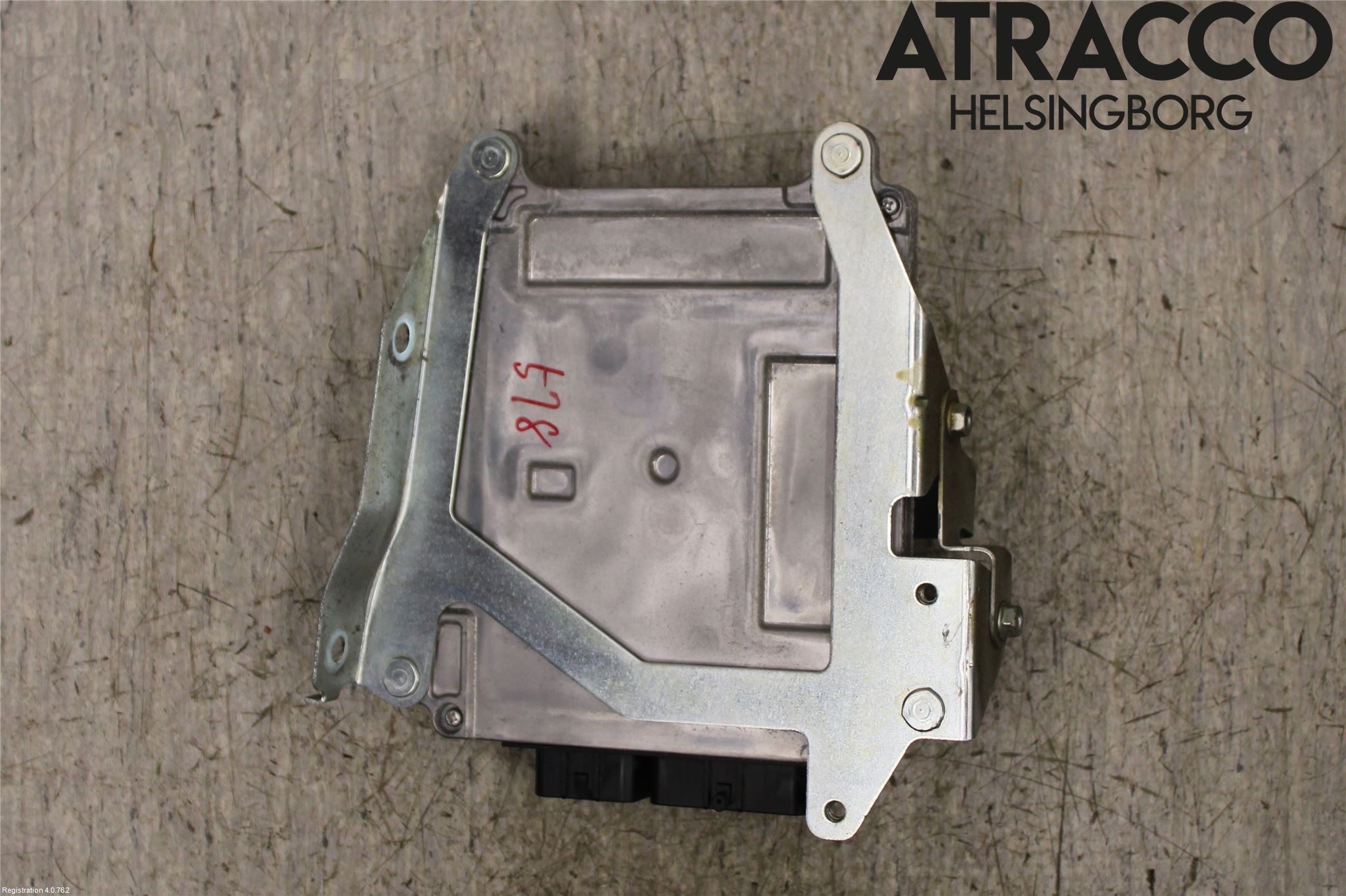 Mitsubishi ECLIPS CROSS Styrenhet Insprut Bensin