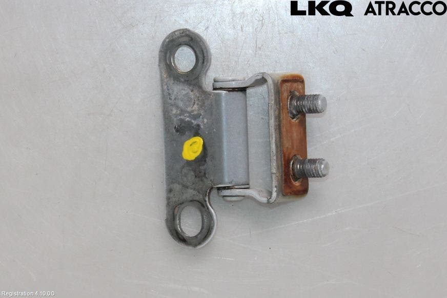 Toyota RAV4 13-18 Bakluckegångjärn Hö