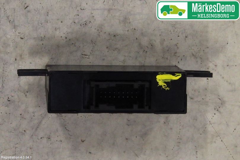 Peugeot 3008 17-24 Styrenhet Övrigt