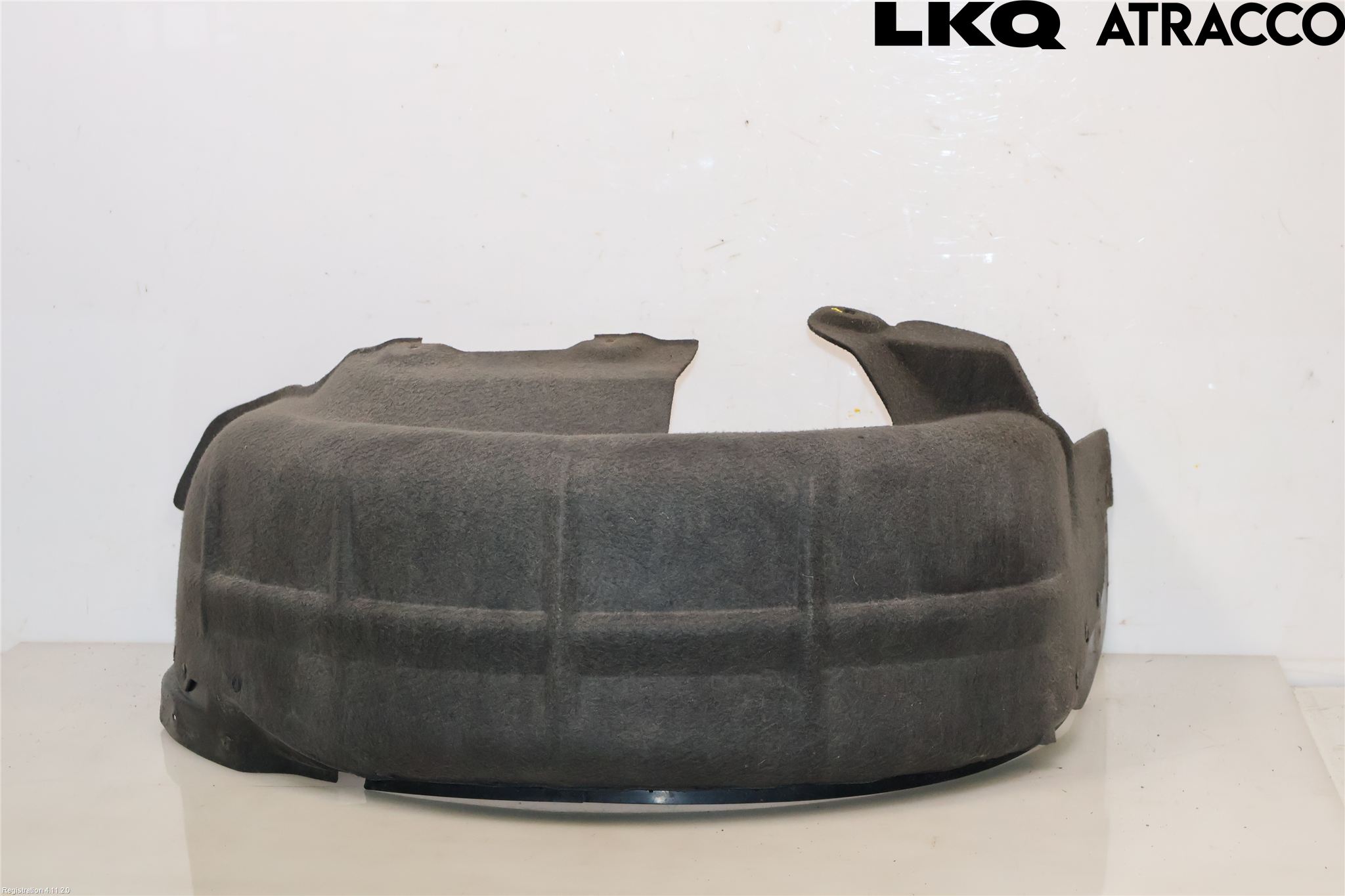 Volvo V70 08-13 Skärm Inner