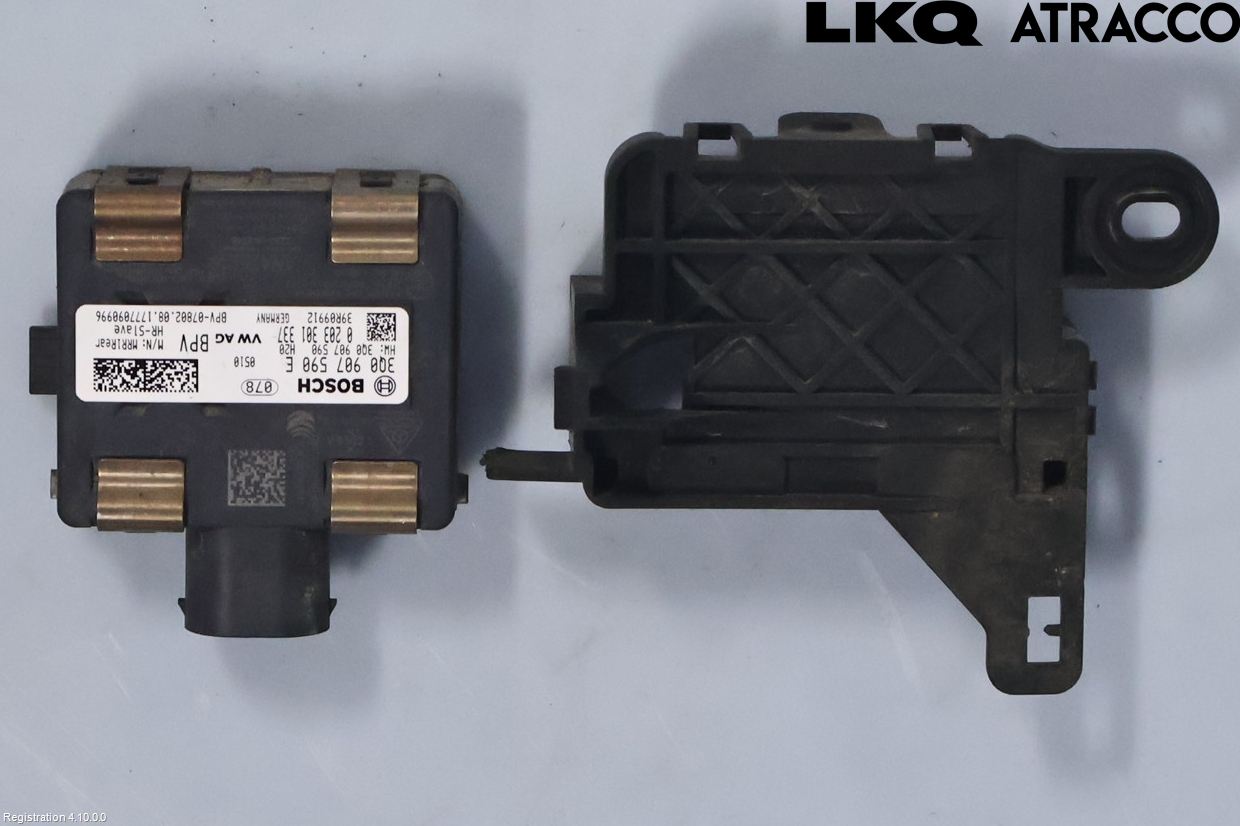 Volkswagen VW ARTEON 17- Sensor Aktivt Kollisionsskydd